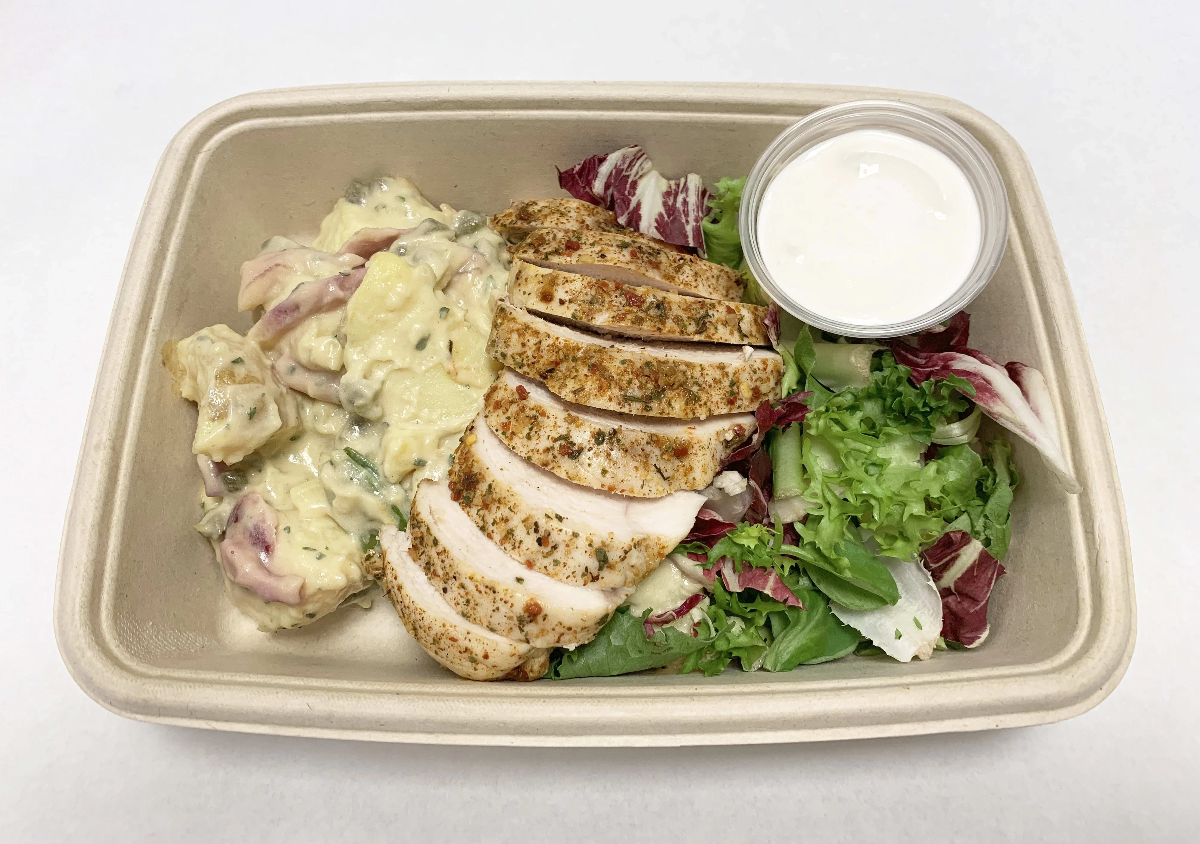 Chark- &amp; delikatessfat - Catering | Maxi ICA Stormarknad ...