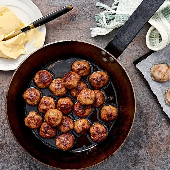 köttbullar i ugn hur länge köttbullar i ugn hur länge