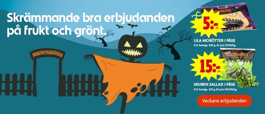 Ica Kvantum Falkenberg