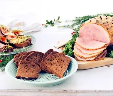Janssons Frestelse Ica