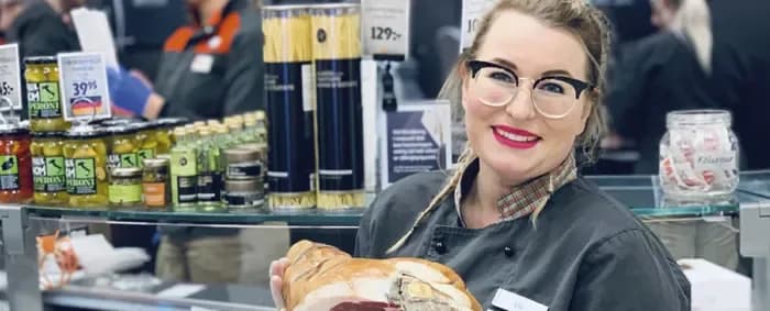 Delikatess | Maxi ICA Stormarknad Borås