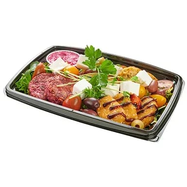 Bufféer &amp; delikatessfat - Catering | Maxi ICA Stormarknad ...