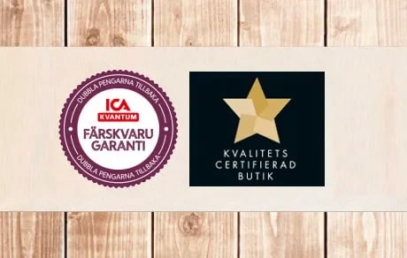 Ica Kvantum Helsingborg