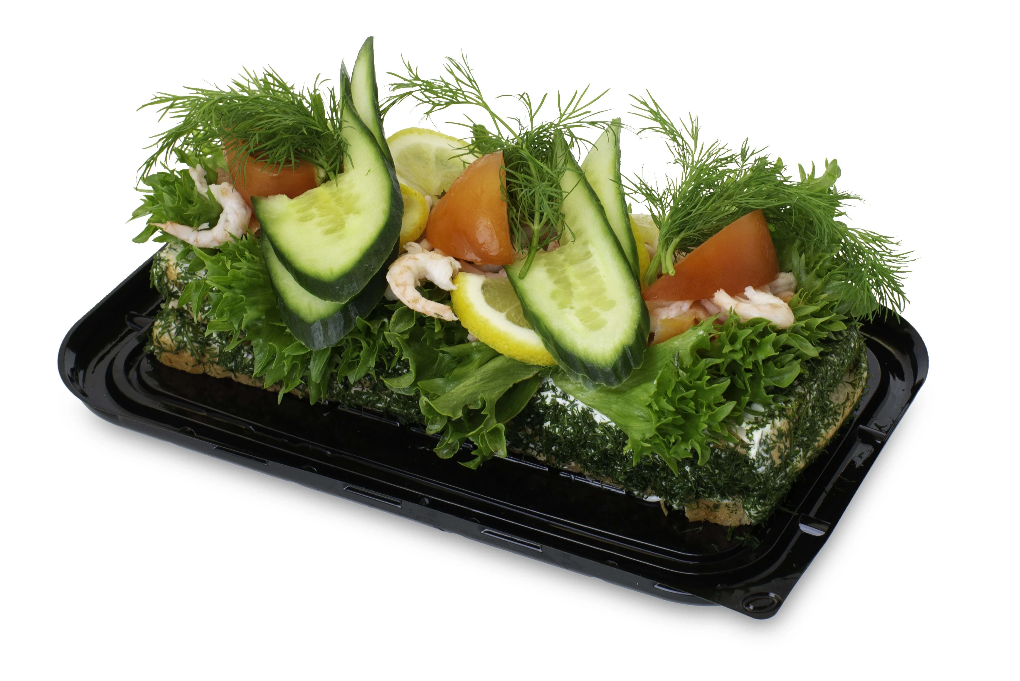 Smörgåstårtor - Catering | Maxi ICA Stormarknad Kristinehamn