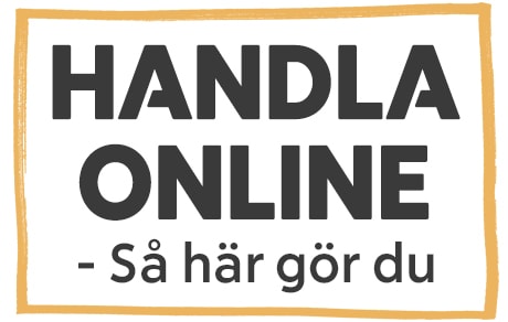 Maxi Handla Online