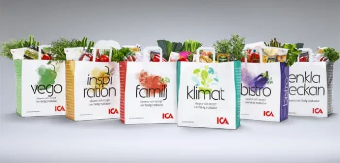 lchf matkasse ica lchf matkasse ica
