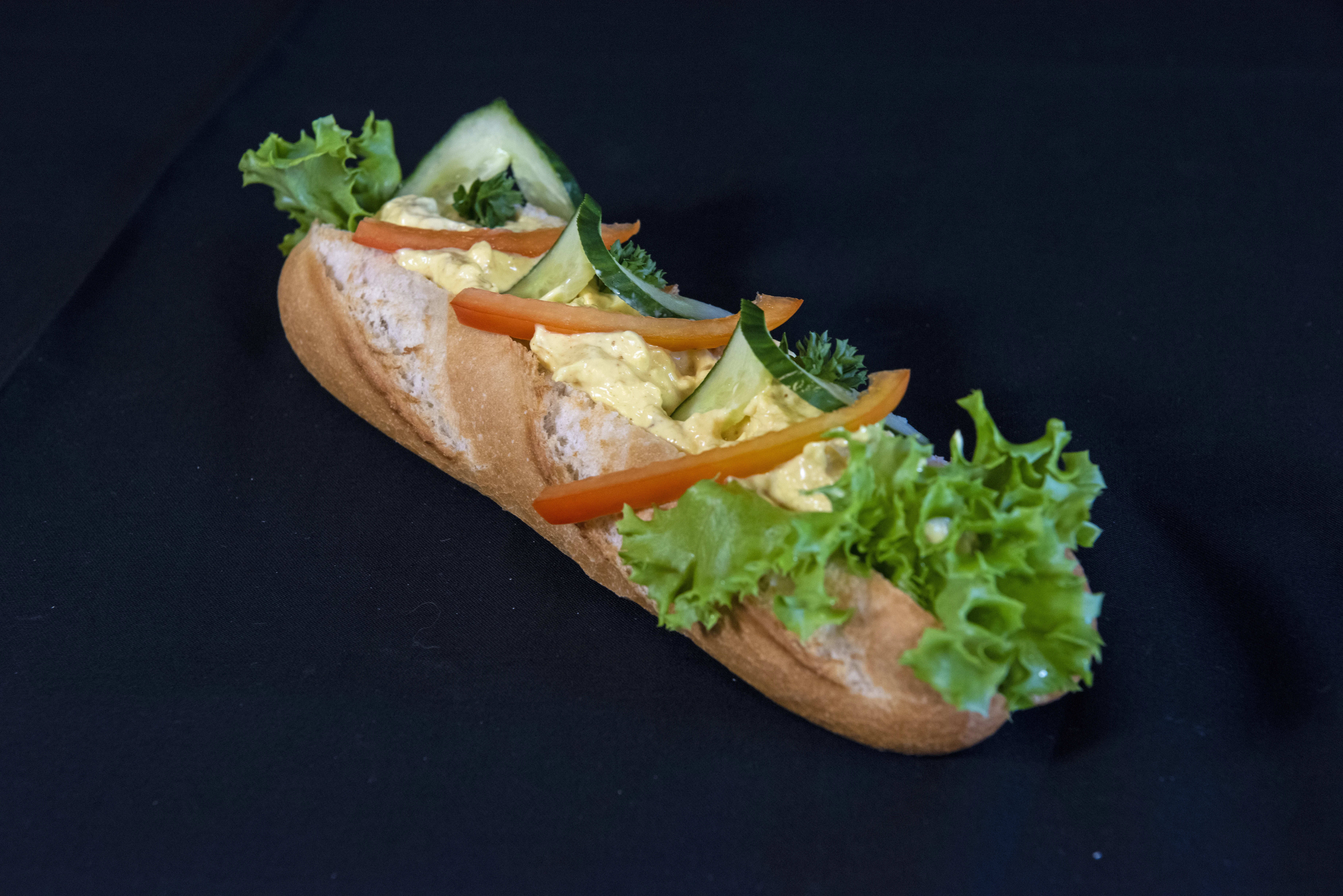Landgångar - Catering | ICA Kvantum Hörby