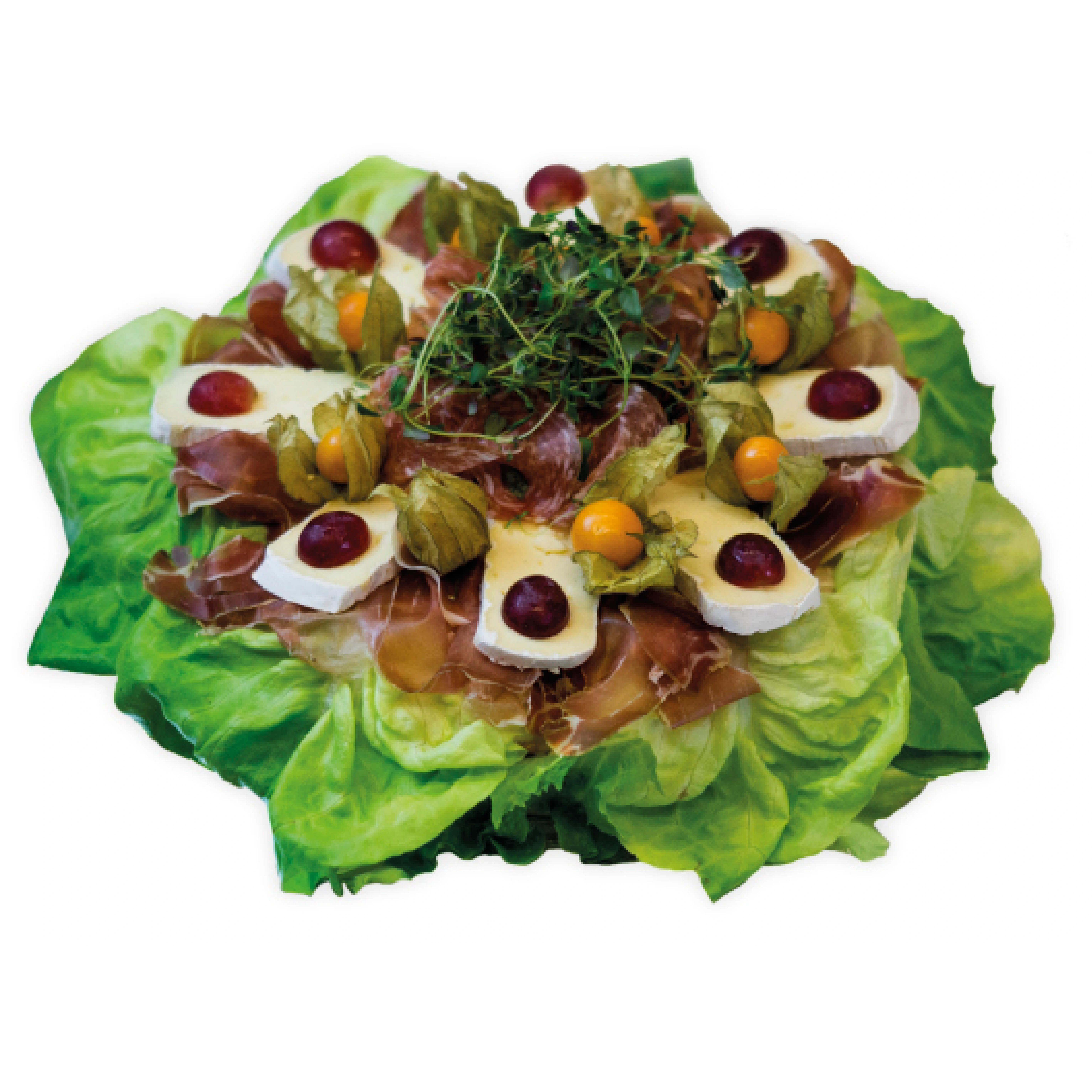 Smorgastarta Ica Maxi