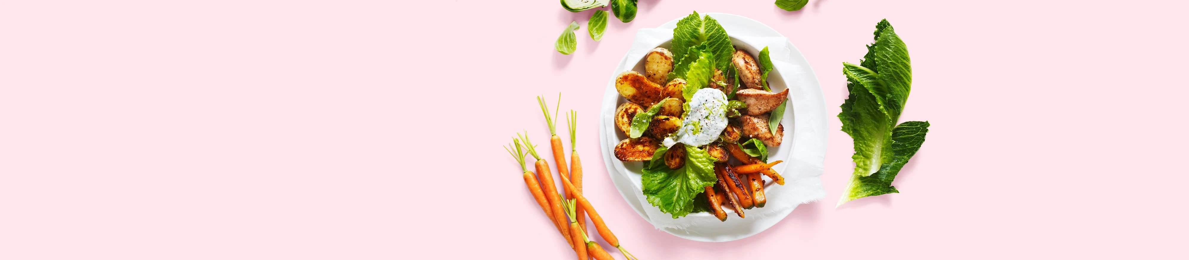 Mat, recept & smarta tjänster för en enklare vardag | ICA Mat, recept & smarta tjänster för en enklare vardag | ICA