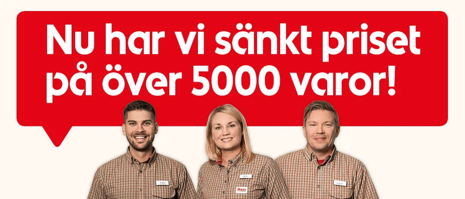 Start | Maxi ICA Stormarknad Haninge Start | Maxi ICA Stormarknad Haninge