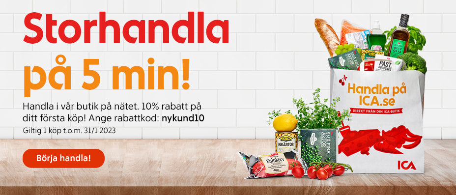ica handla hemma rabattkod ica handla hemma rabattkod