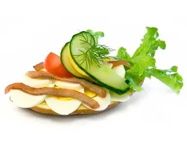 Smörgåsar - Catering | ICA Kvantum Flen