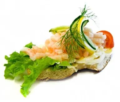 Smörgåsar - Catering | ICA Kvantum Flen