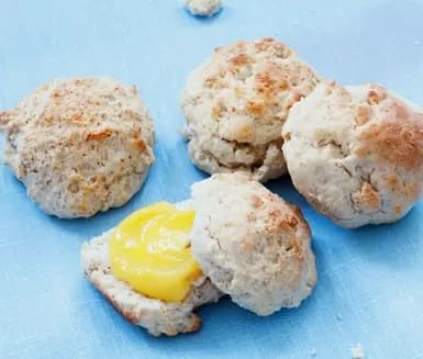 scones med filmjölk ica scones med filmjölk ica