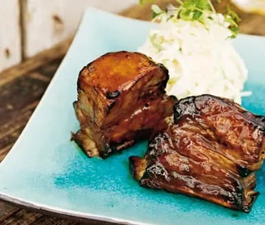 god glaze till revbensspjäll god glaze till revbensspjäll