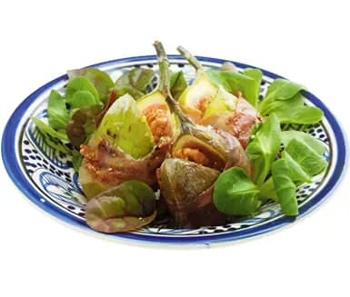 Fikonsnurror | Recept ICA.se