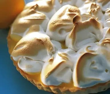 citronkladdkaka med maräng citronkladdkaka med maräng