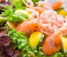 Catering | ICA Kvantum Nässjö