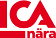 ICA Nära logotyp