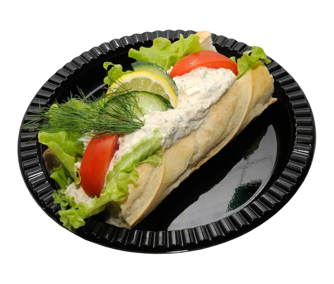 Smörgåsar - Catering | ICA Kvantum Knivsta