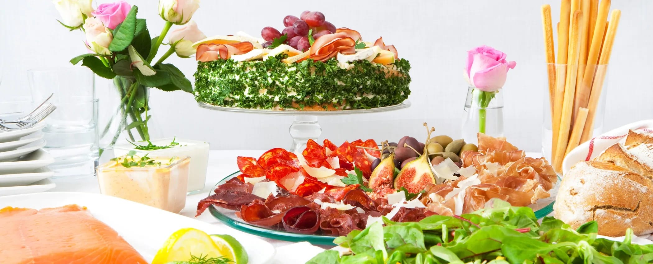 ica kvantum catering