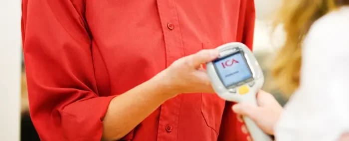 Service i butiken | Maxi ICA Stormarknad Toftanäs