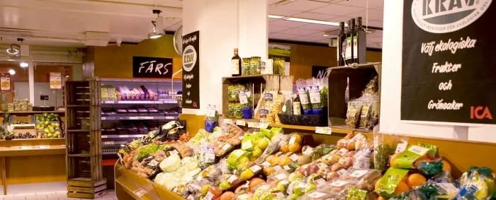 ica kvantum solna centrum
