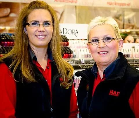 Butiken | Maxi ICA Stormarknad Hudiksvall