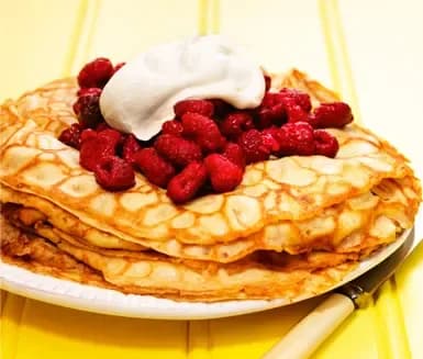pannkakor recept 2 ägg pannkakor recept 2 ägg