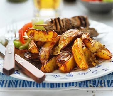 recept klyftpotatis i ugn recept klyftpotatis i ugn