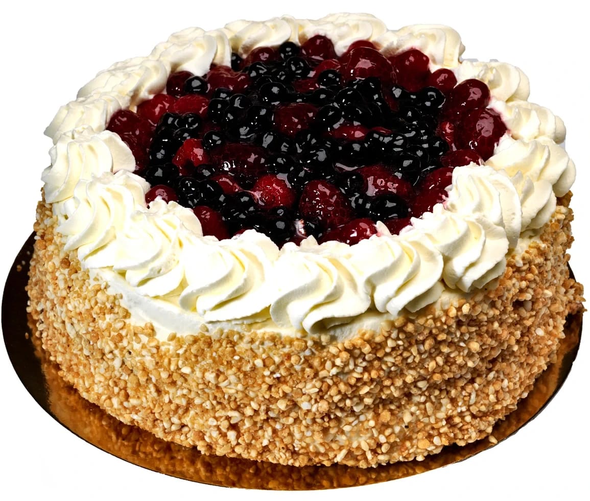 Red Velvet Cake Mix Ica