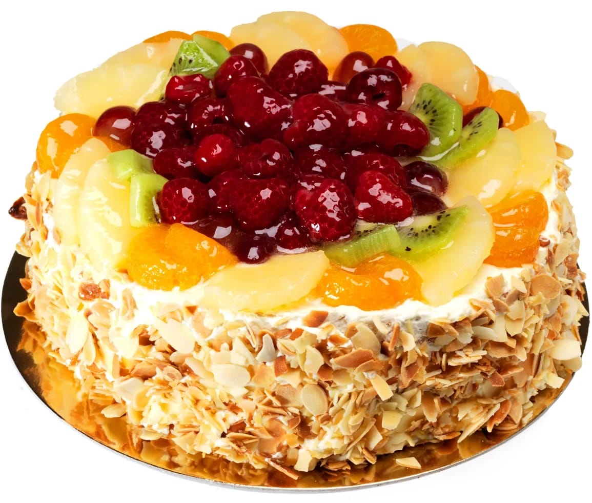 Tårtor - Catering | Maxi ICA Stormarknad Stenhagen Uppsala
