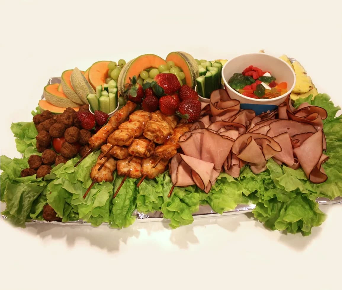 Ica Maxi Catering