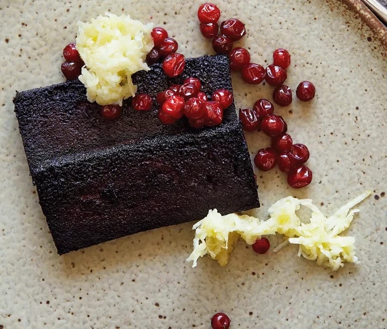göra egen blodpudding göra egen blodpudding