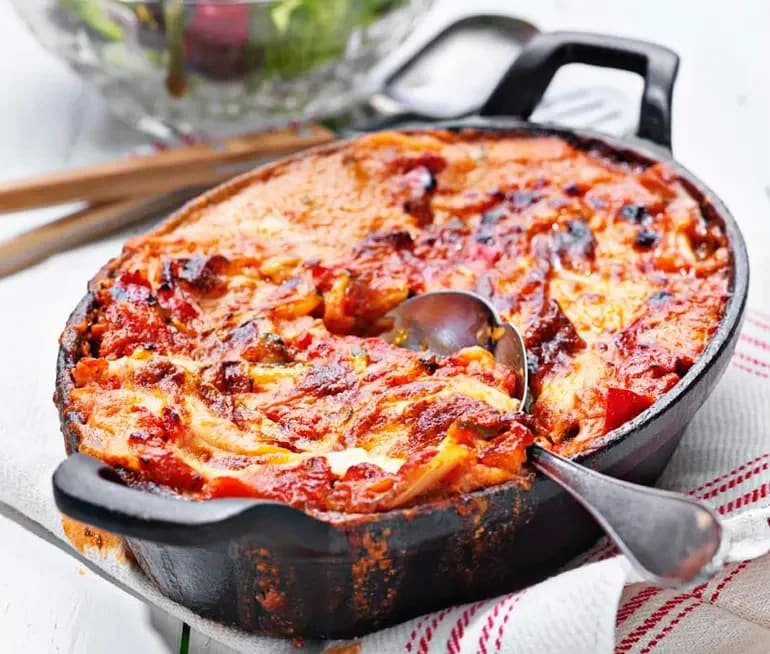 lasagne utan bechamel lasagne utan bechamel