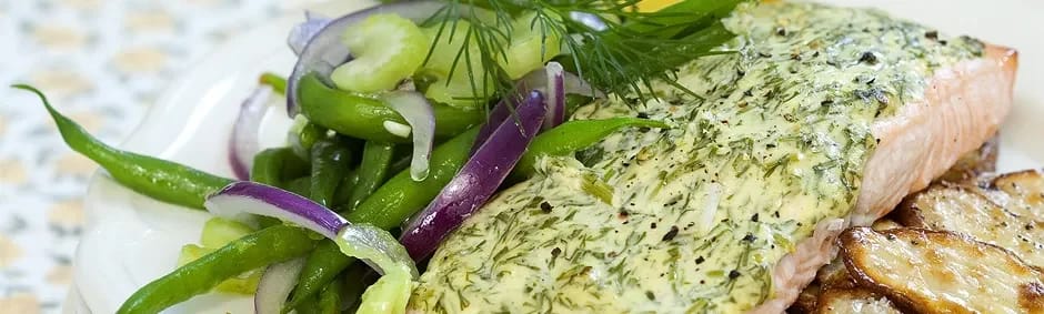 Recept Lax I Ugn
