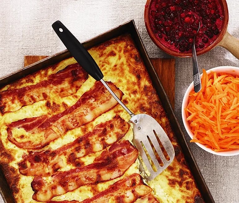 recept med bacon och potatis recept med bacon och potatis