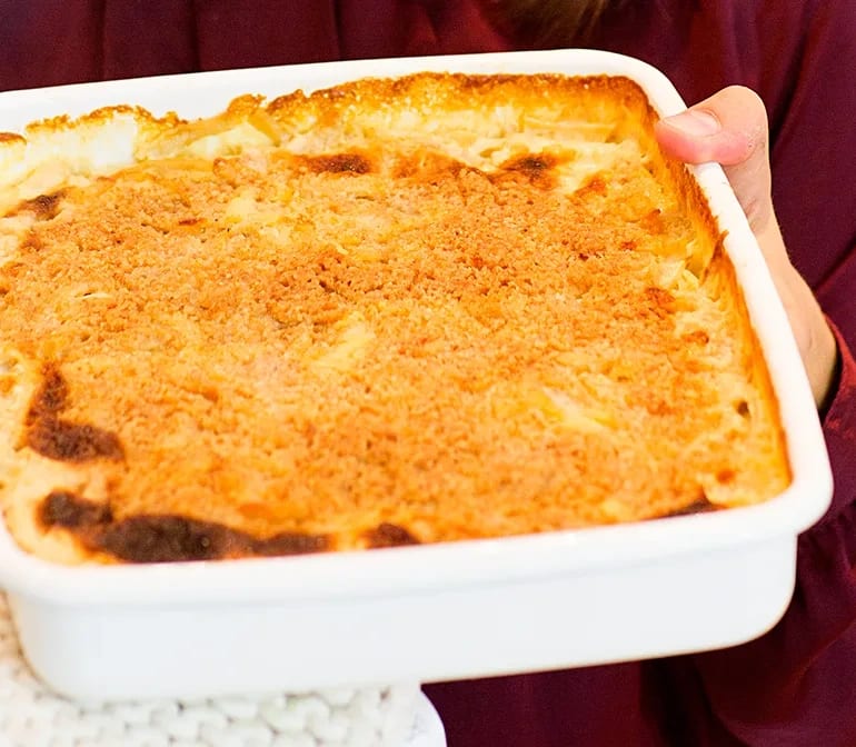 Janssons frestelse | Recept ICA.se