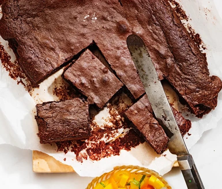 kladdkaka recept ica kladdkaka recept ica
