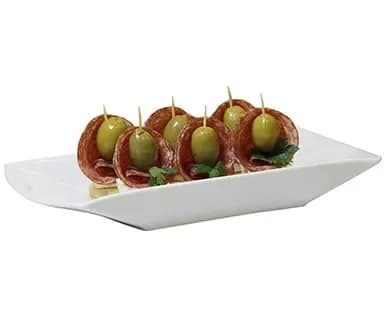 Tapas - Catering | ICA City Knalleland