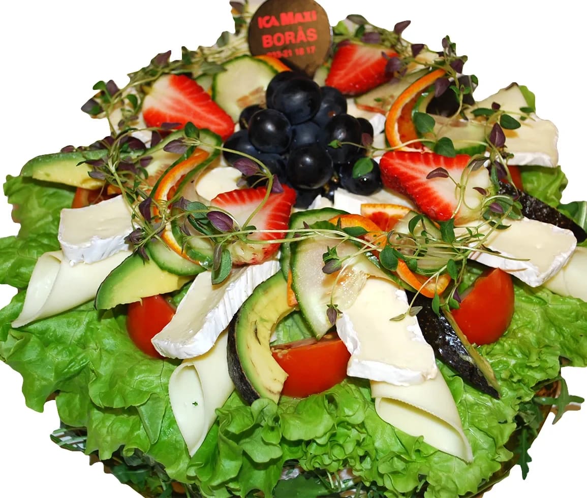 Tarta Ica Maxi