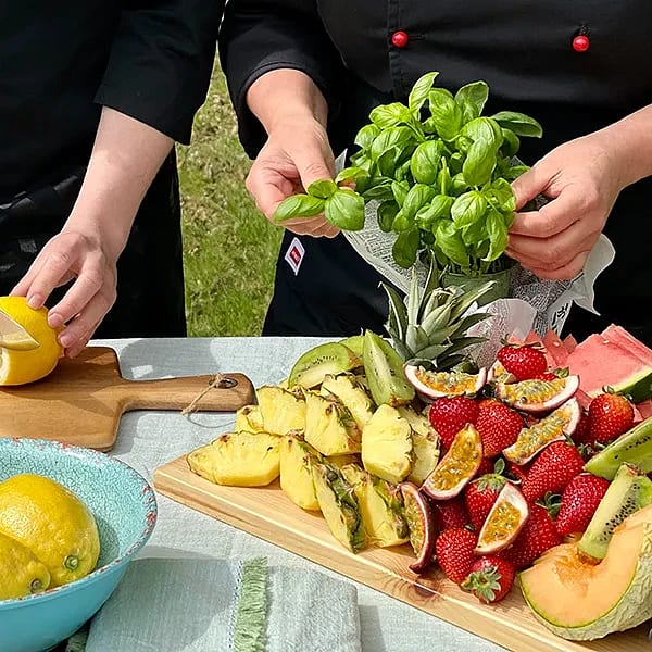 Catering