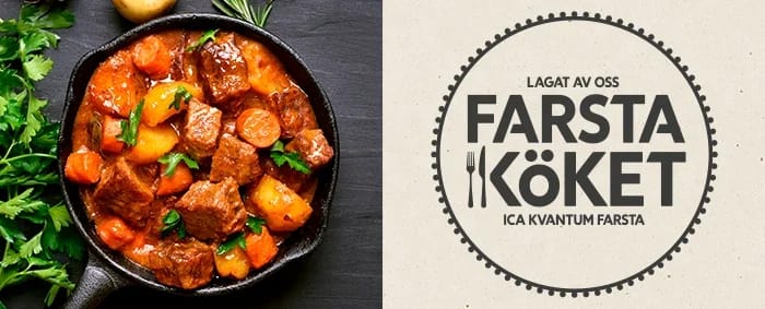 Farstaköket