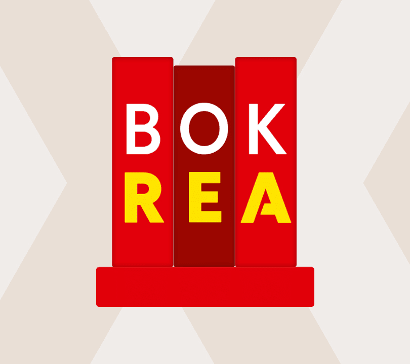 Bokrea ICA Maxi ICA
