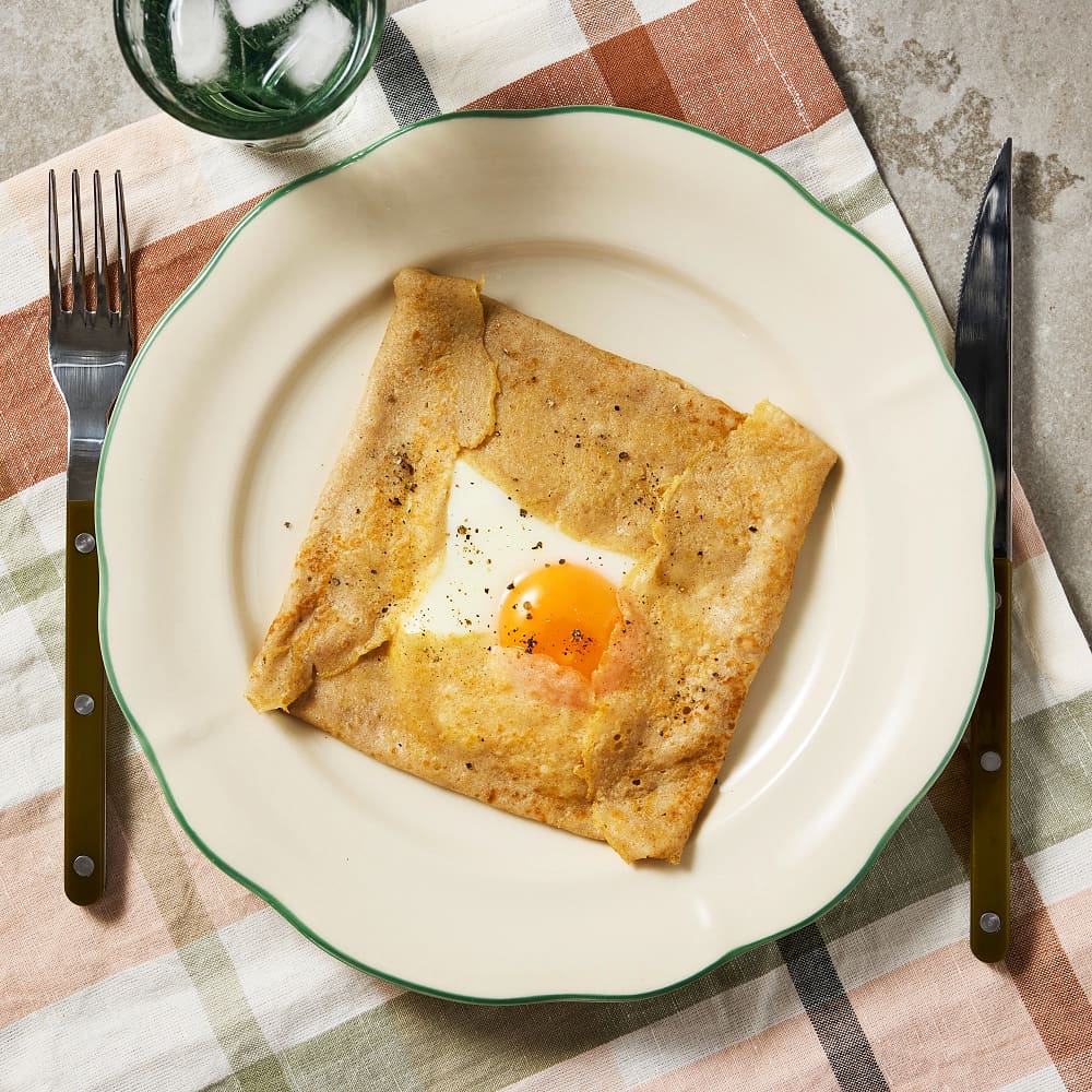 Galette