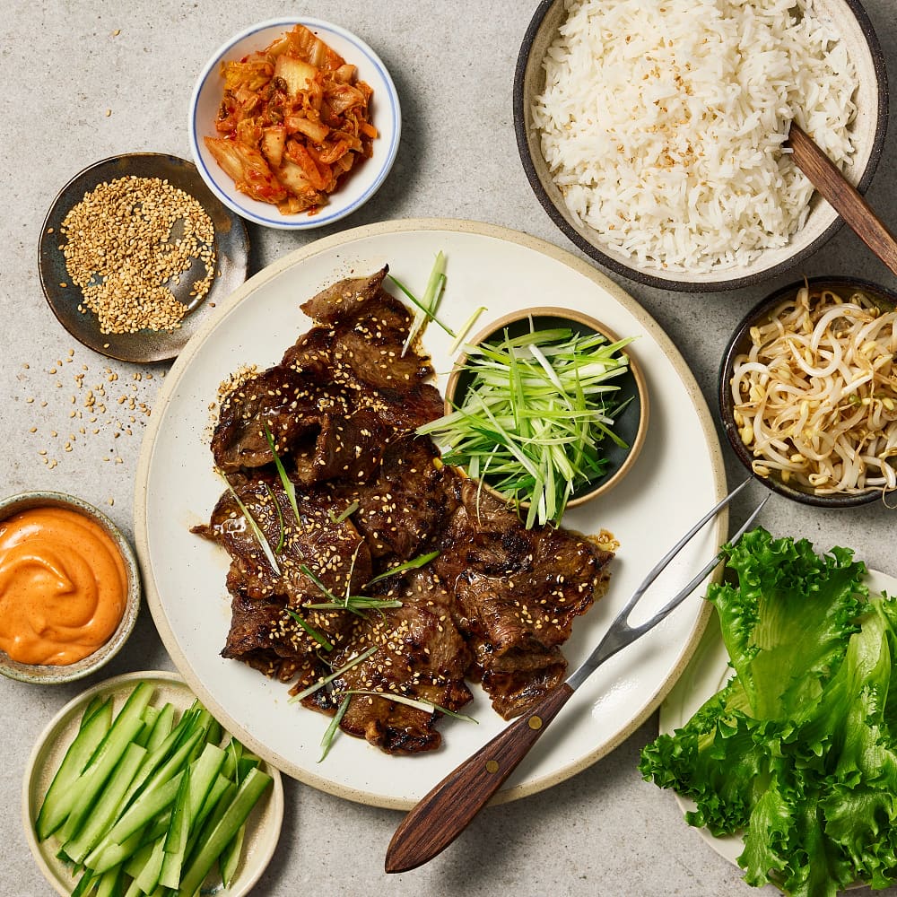 Bulgogi