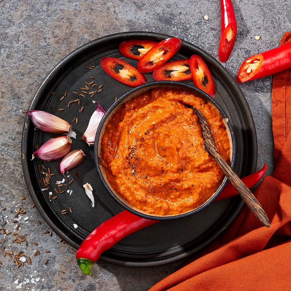 Harissa