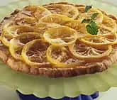 Citrontarte