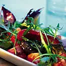 Sweet ruccola