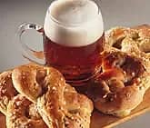 Brezen - lökkringlor